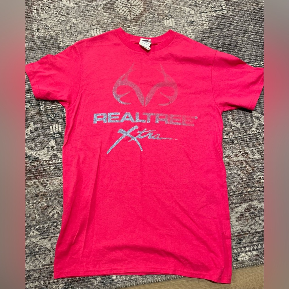 Real tree T- Shirt
